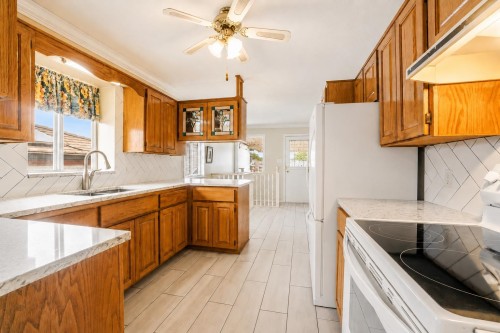 3926 Kaslo Street, Vancouver, BC 
