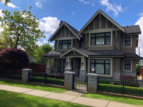 3964 Triumph Street, Burnaby, BC 