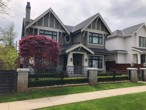 3964 Triumph Street, Burnaby, BC 