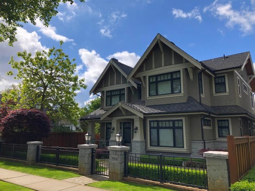 3964 Triumph Street, Burnaby, BC 