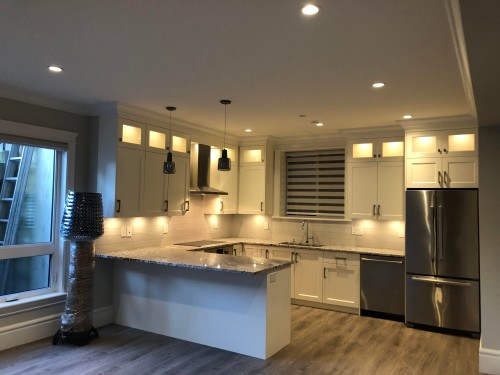 3964 Triumph Street, Burnaby, BC 