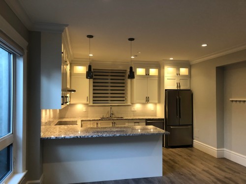 3964 Triumph Street, Burnaby, BC 