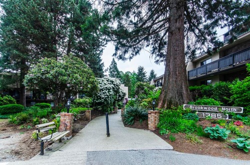 309-1385 Draycott Road  North Vancouver, BC V7J 3K9