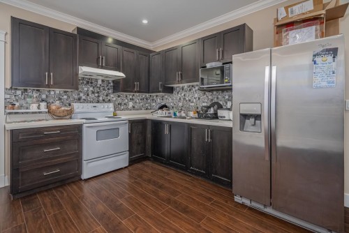 1507 55Th Avenue E, Vancouver, BC 