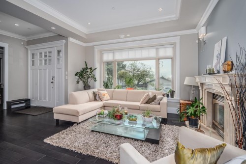 1507 55Th Avenue E, Vancouver, BC 