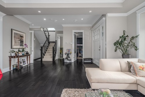 1507 55Th Avenue E, Vancouver, BC 
