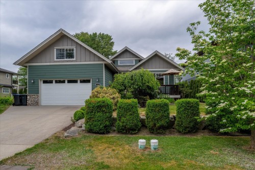 1545 Judd Road, Squamish, BC 