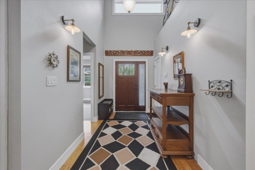 1545 Judd Road, Squamish, BC 