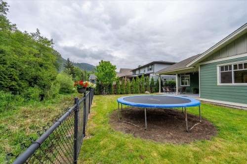 1545 Judd Road, Squamish, BC 