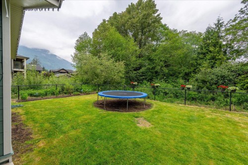 1545 Judd Road, Squamish, BC 