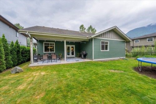 1545 Judd Road, Squamish, BC 