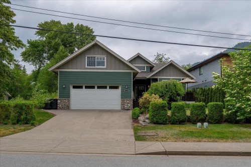 1545 Judd Road, Squamish, BC 