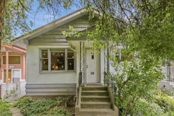 36 Warwick Avenue Burnaby, BC V5B 3X3