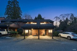 202 Cardiff Way  Port Moody, BC V3H 3X8