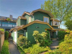 2952 8th Avenue W Vancouver, BC V6K 2C1