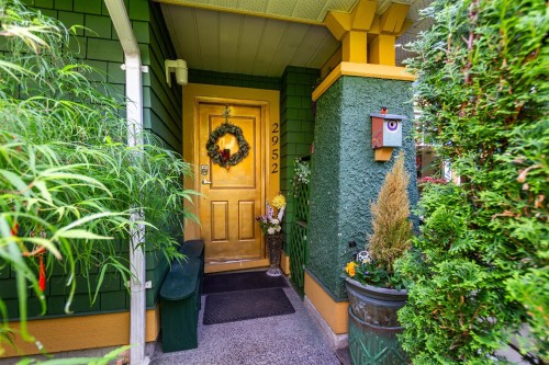 2952 8Th Avenue W, Vancouver, BC 