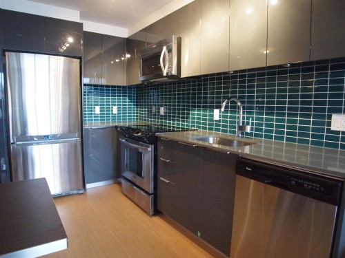 510-1325 Rolston Street , Vancouver, BC V6B 0M2 4