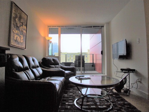 510-1325 Rolston Street , Vancouver, BC V6B 0M2 5