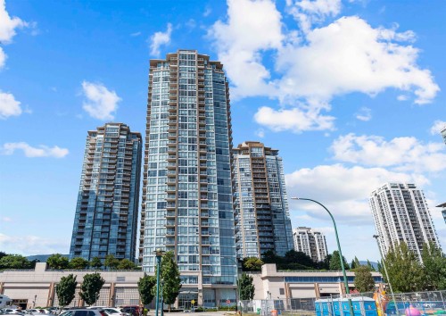 2506-2975 Atlantic Avenue  Coquitlam, BC V3B 0C5