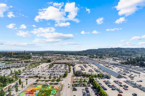 2506-2975 Atlantic Avenue, Coquitlam, BC 