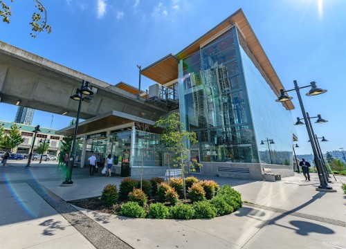 2506-2975 Atlantic Avenue, Coquitlam, BC 