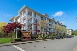 306-4600 Westwater Drive  Richmond, BC V7E 6S2