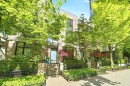 1259 Richards Street, Vancouver, BC 