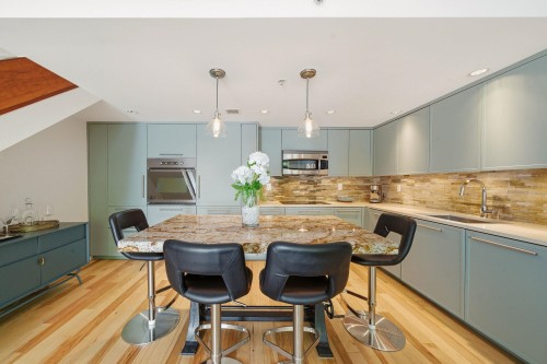 1259 Richards Street, Vancouver, BC 