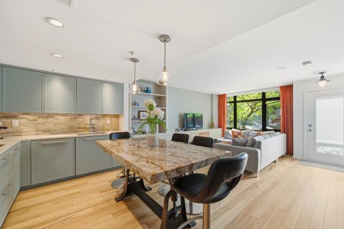 1259 Richards Street, Vancouver, BC 