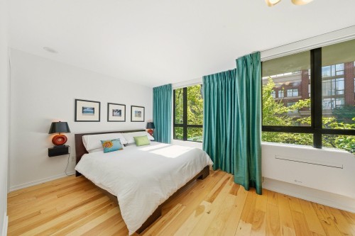 1259 Richards Street, Vancouver, BC 