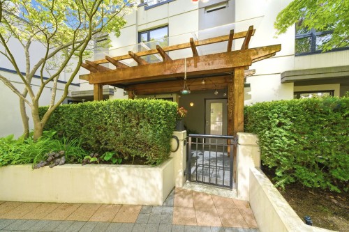 1259 Richards Street, Vancouver, BC 