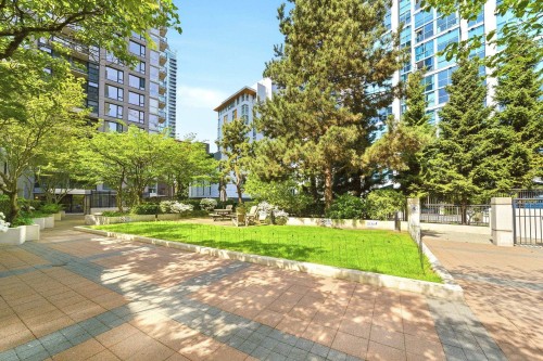 1259 Richards Street, Vancouver, BC 