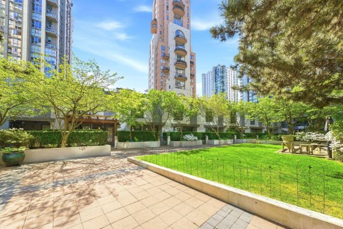 1259 Richards Street, Vancouver, BC 