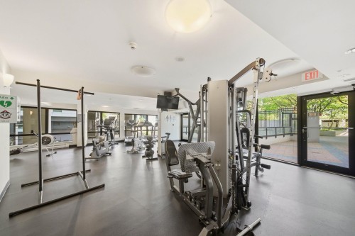 1259 Richards Street, Vancouver, BC 