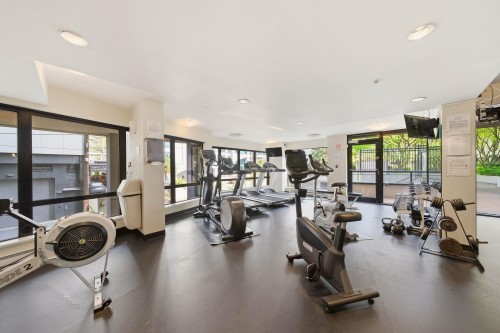 1259 Richards Street, Vancouver, BC 