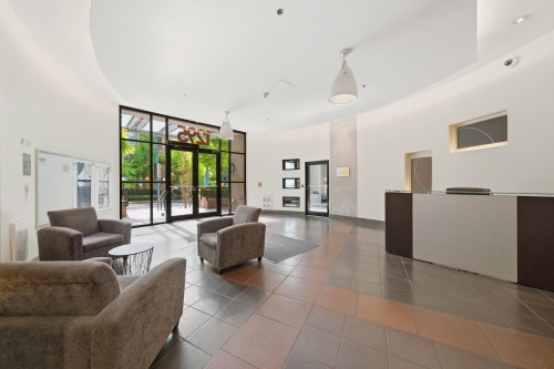 1259 Richards Street, Vancouver, BC 