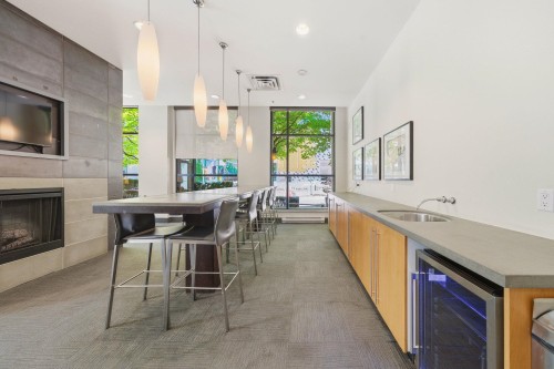 1259 Richards Street, Vancouver, BC 
