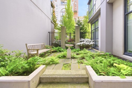 1259 Richards Street, Vancouver, BC 