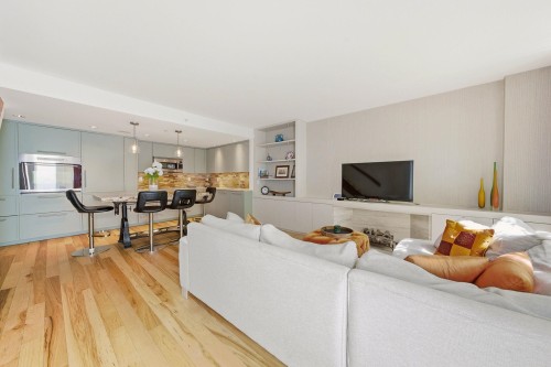 1259 Richards Street, Vancouver, BC 