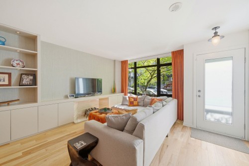 1259 Richards Street, Vancouver, BC 