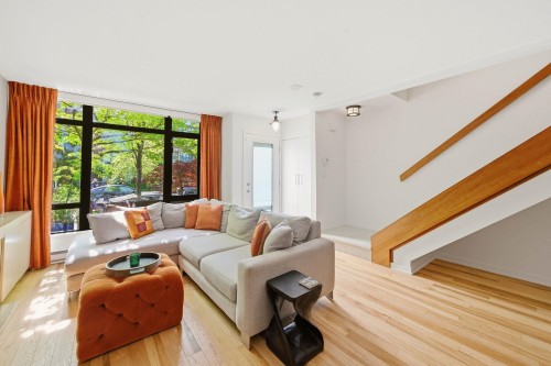 1259 Richards Street, Vancouver, BC 