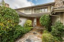 2346 Westhill Drive, West Vancouver, BC 