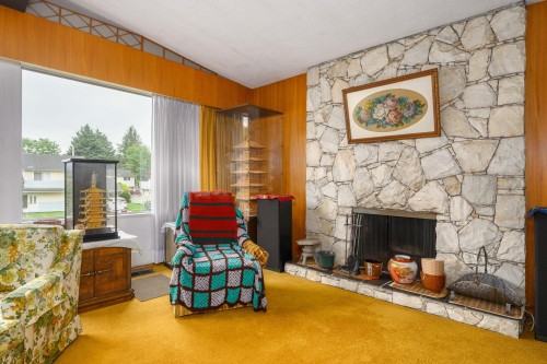 8371 Spires Road, Richmond, BC 