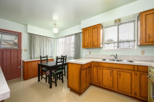 8371 Spires Road, Richmond, BC 