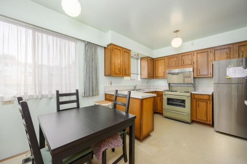 8371 Spires Road, Richmond, BC 