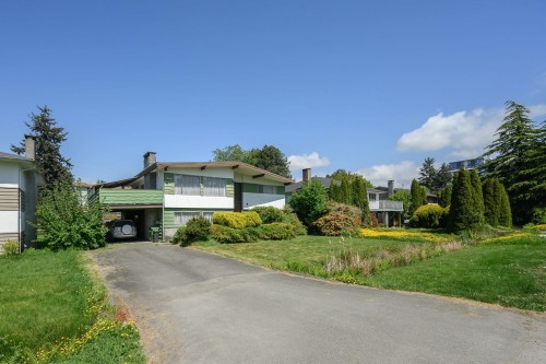 8371 Spires Road, Richmond, BC 