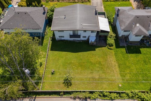 8371 Spires Road, Richmond, BC 