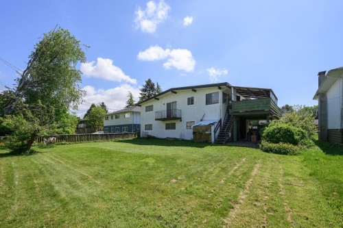 8371 Spires Road, Richmond, BC 