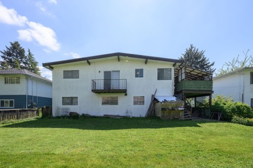 8371 Spires Road, Richmond, BC 