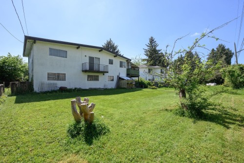8371 Spires Road, Richmond, BC 